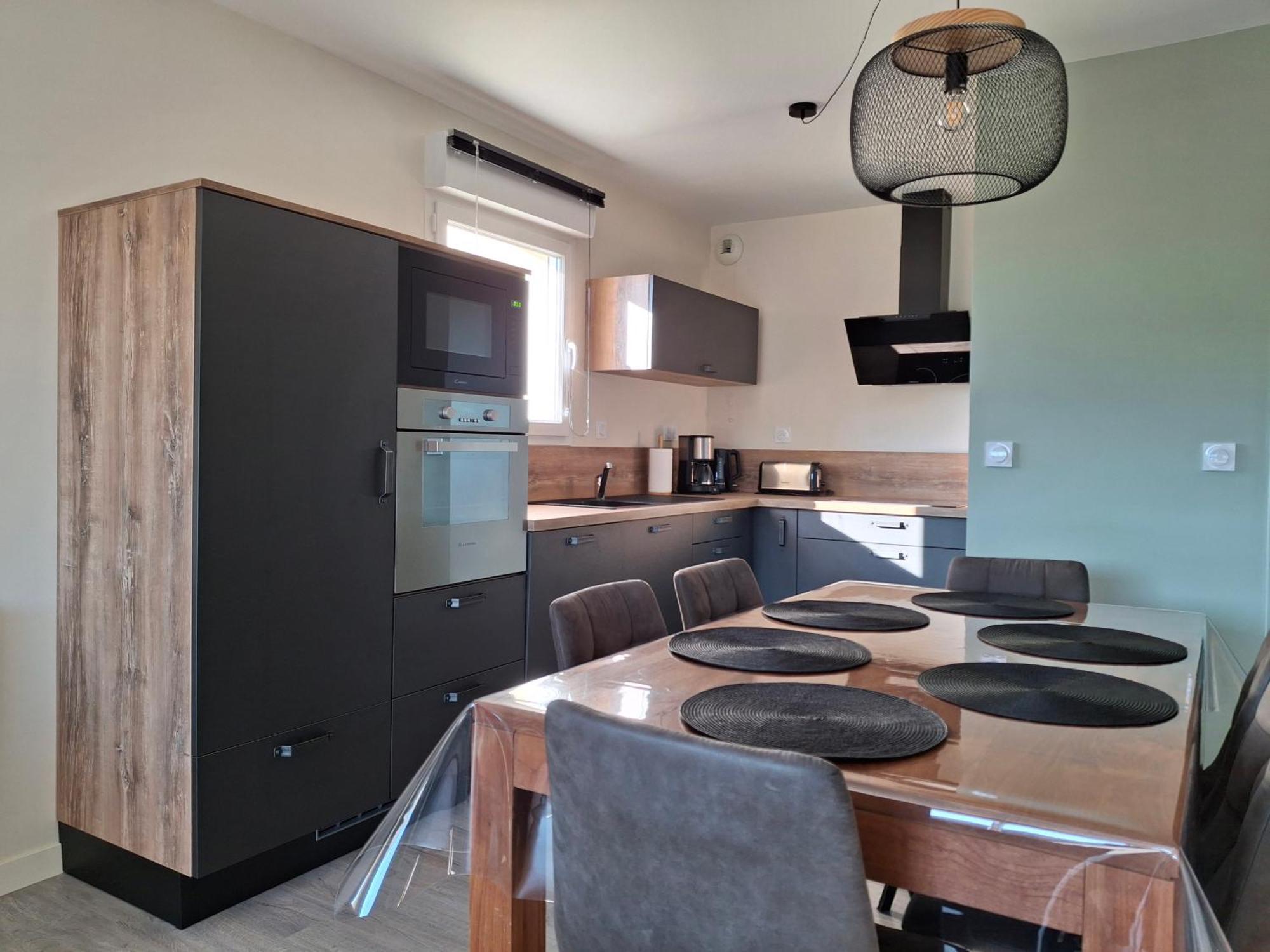 Appartement Vue Etang Et Port De Dahouet Pleneuf-Val-Andre Esterno foto