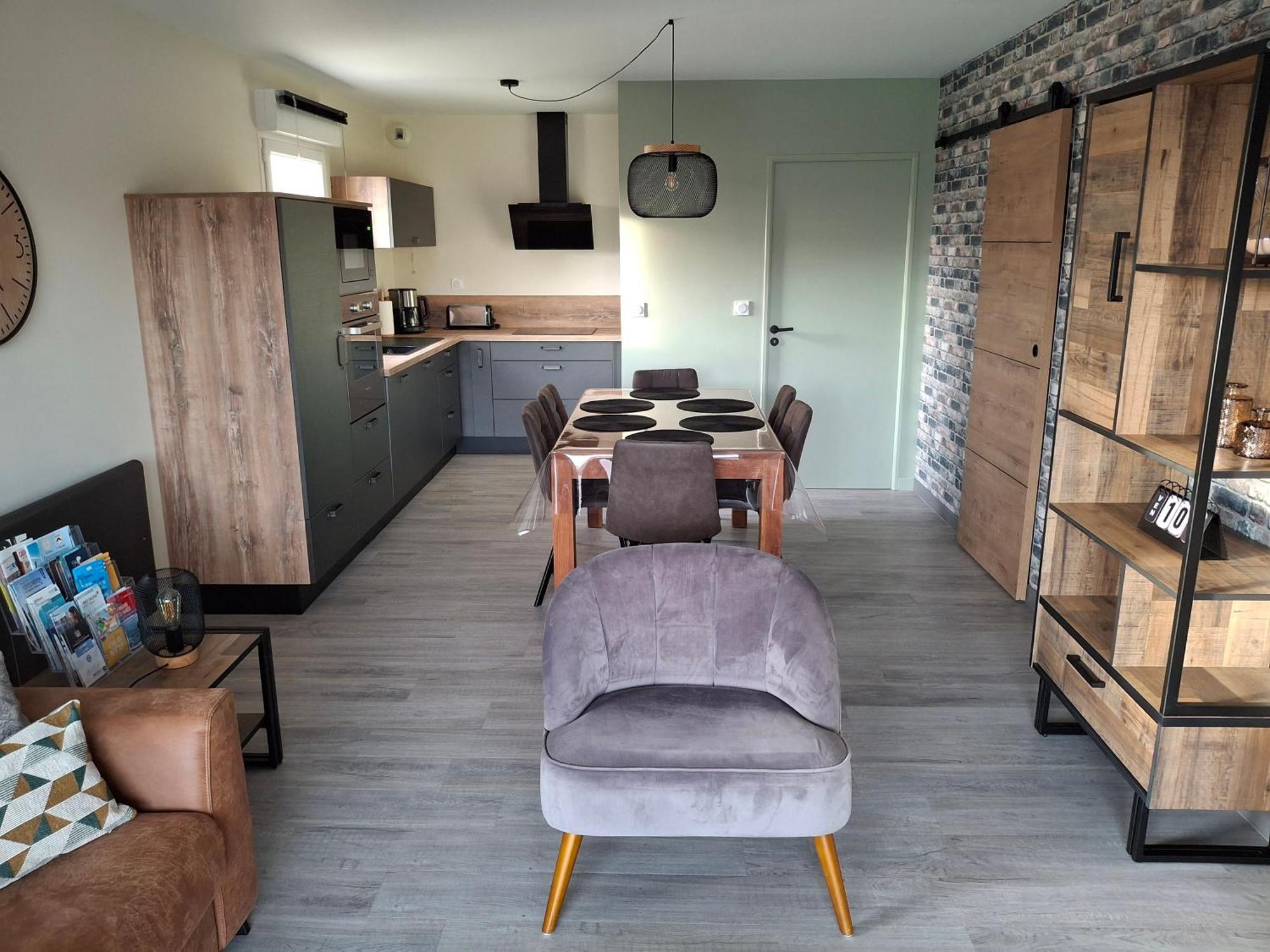 Appartement Vue Etang Et Port De Dahouet Pleneuf-Val-Andre Esterno foto